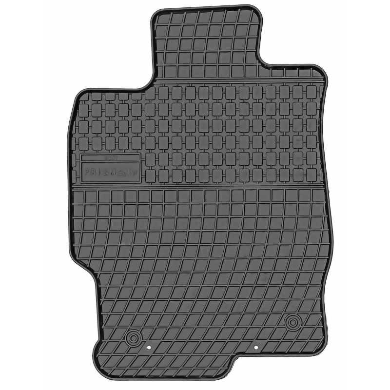 Mazda 6 2007-2013 m. guminiai kilimėliai PRISMAT DRIVER 1501/1
