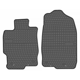 Mazda 6 2007-2013 m. guminiai kilimėliai PRISMAT FRONT 1501/2
