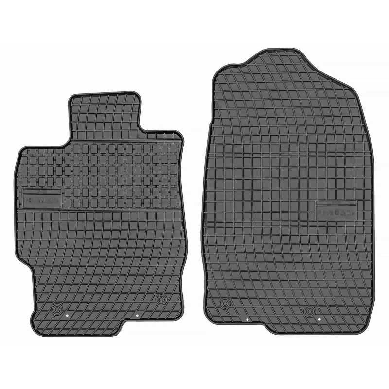 Mazda 6 2007-2013 m. guminiai kilimėliai PRISMAT FRONT 1501/2