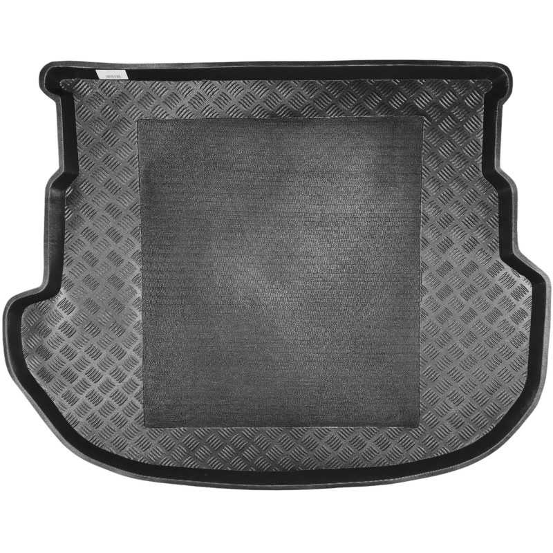 Mazda 6 HB 2002-2008 Bagažinės kilimėlis MIX-PLAST 20018/M