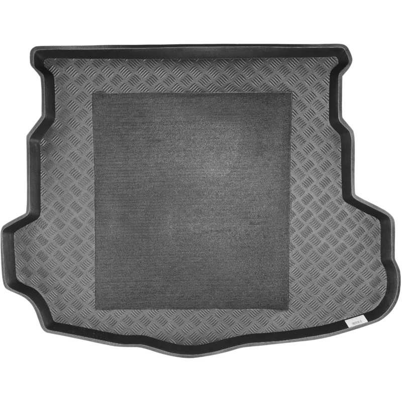 Mazda 6 HB 2008-2012 Bagažinės kilimėlis MIX-PLAST 20019/M