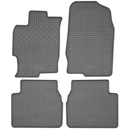 Mazda 6 I 2002-2007 Guminiai kilimėliai RIGUM 901566
