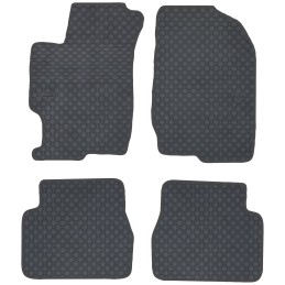 Mazda 6 I 2002-2008 Guminiai kilimėliai PRIME-LINER MAX-MAT