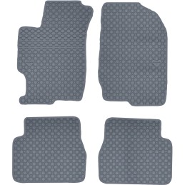 Mazda 6 I 2002-2008 Guminiai kilimėliai PRIME-LINER MAX-MAT