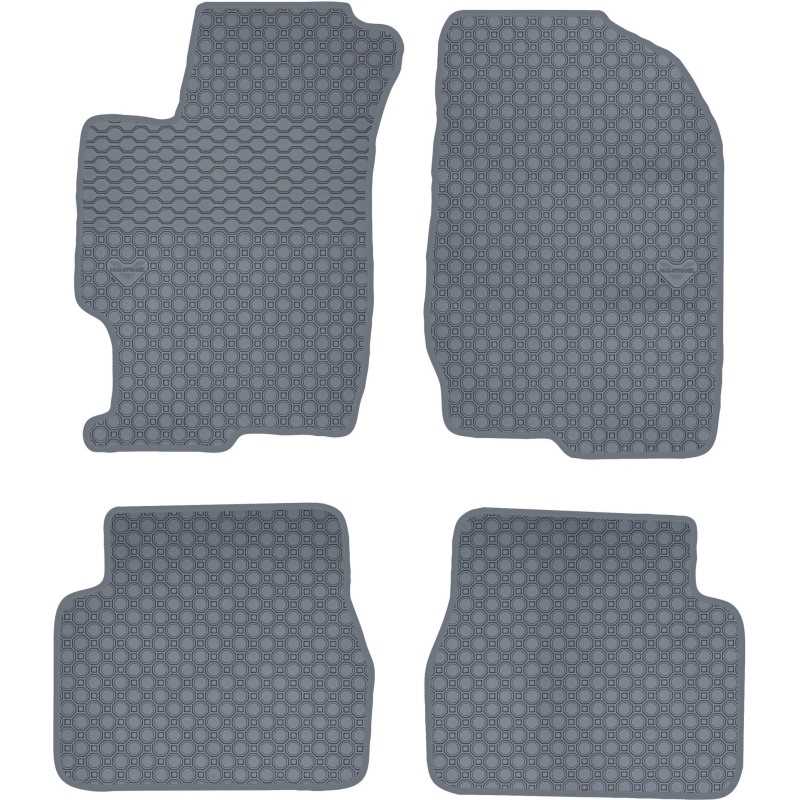 Mazda 6 I 2002-2008 Guminiai kilimėliai PRIME-LINER MAX-MAT