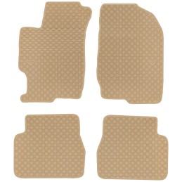 Mazda 6 I 2002-2008 Guminiai kilimėliai PRIME-LINER MAX-MAT