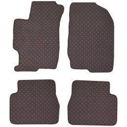 Mazda 6 I 2002-2008 Guminiai kilimėliai PRIME-LINER MAX-MAT
