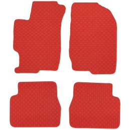Mazda 6 I 2002-2008 Guminiai kilimėliai PRIME-LINER MAX-MAT