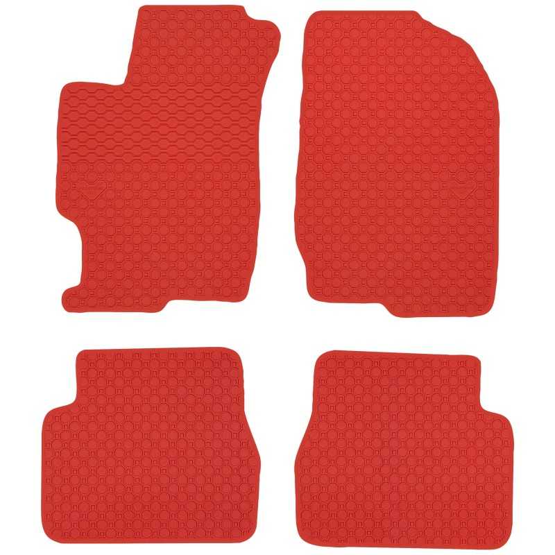 Mazda 6 I 2002-2008 Guminiai kilimėliai PRIME-LINER MAX-MAT