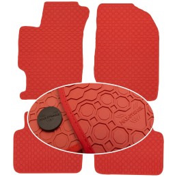 Mazda 6 I 2002-2008 Guminiai kilimėliai PRIME-LINER MAX-MAT