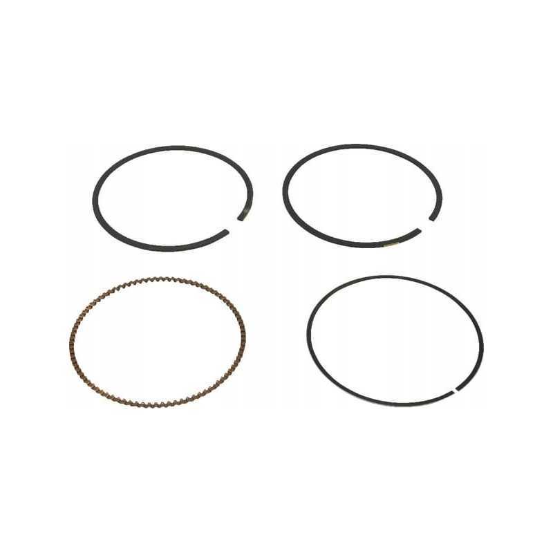 Stūmoklio žiedų rinkinys 791787