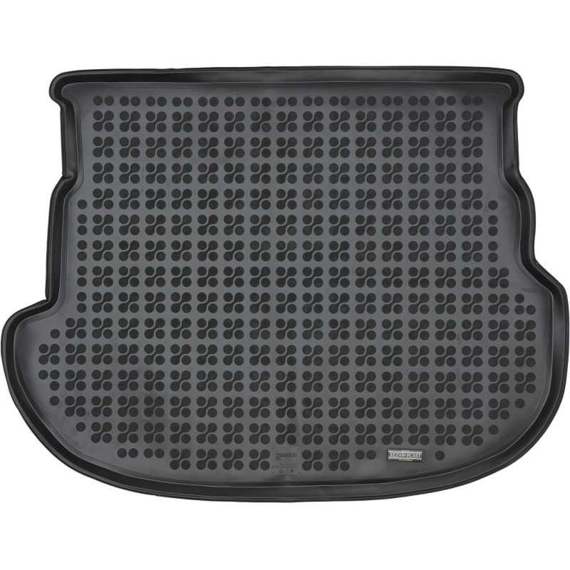 Mazda 6 I hečbekas 2002-2008 Bagažinės kilimėlis REZAW 232209