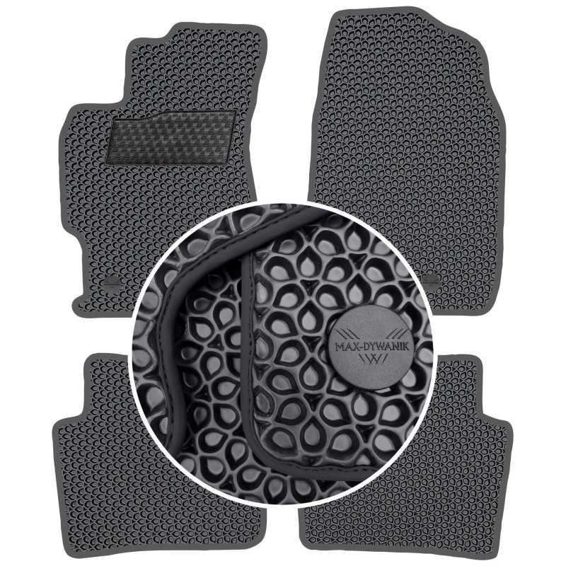 Mazda 6 II 2008-2012 EVA MAX-MAT 10384