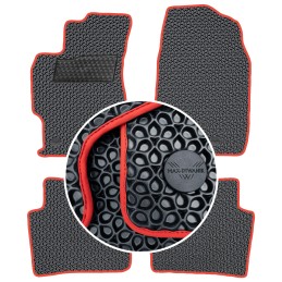 Mazda 6 II 2008-2012 EVA MAX-MAT 10384