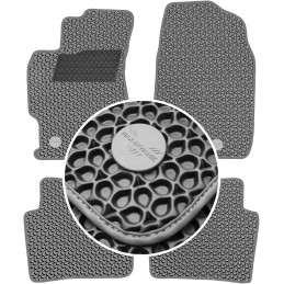 Mazda 6 II 2008-2012 EVA MAX-MAT 10384