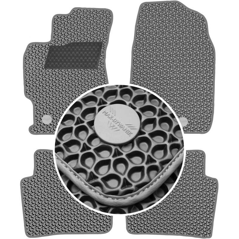 Mazda 6 II 2008-2012 EVA MAX-MAT 10384