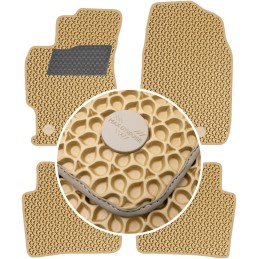 Mazda 6 II 2008-2012 EVA MAX-MAT 10384