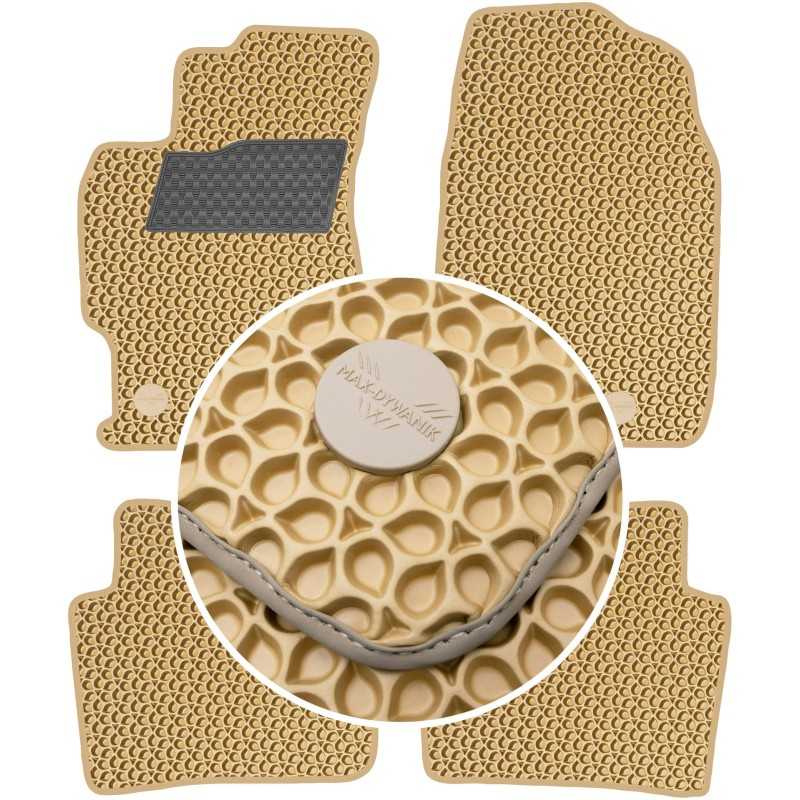 Mazda 6 II 2008-2012 EVA MAX-MAT 10384