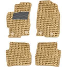 Mazda 6 II 2008-2012 EVA MAX-MAT 10384