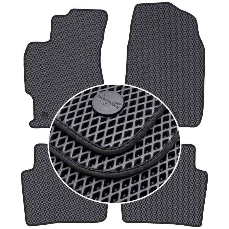 Mazda 6 II 2008-2012 EVA MAX-MAT 10384