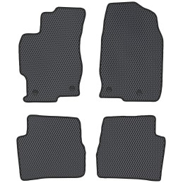 Mazda 6 II 2008-2012 EVA MAX-MAT 10384