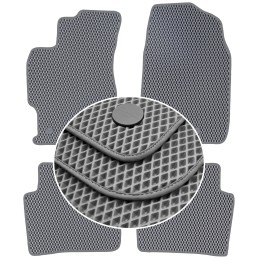 Mazda 6 II 2008-2012 EVA MAX-MAT 10384