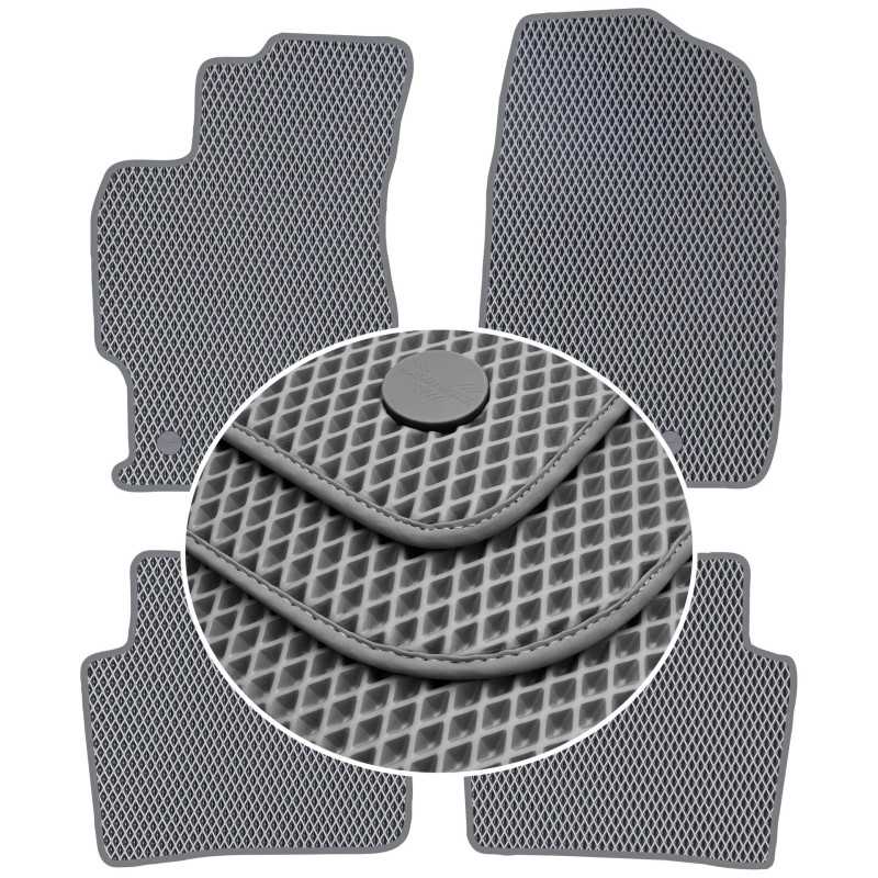 Mazda 6 II 2008-2012 EVA MAX-MAT 10384