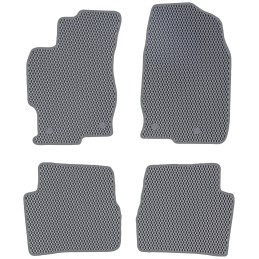 Mazda 6 II 2008-2012 EVA MAX-MAT 10384