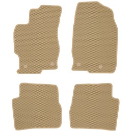 Mazda 6 II 2008-2012 EVA MAX-MAT 10384