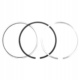 A77562 granito stūmoklio žiedų rinkinys