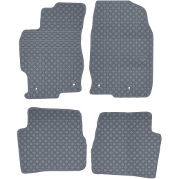 Mazda 6 II 2008-2012 Guminiai kilimėliai PRIME-LINER MAX-MAT
