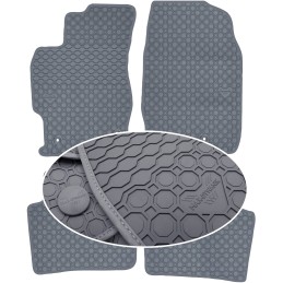 Mazda 6 II 2008-2012 Guminiai kilimėliai PRIME-LINER MAX-MAT