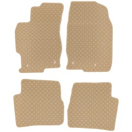 Mazda 6 II 2008-2012 Guminiai kilimėliai PRIME-LINER MAX-MAT