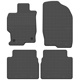 Mazda 6 II GH nuo 2007-2012 m. Guminiai kilimėliai MOTOHOBBY 231109