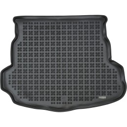 Mazda 6 II hečbekas 2008-2012 Bagažinės kilimėlis REZAW 232219