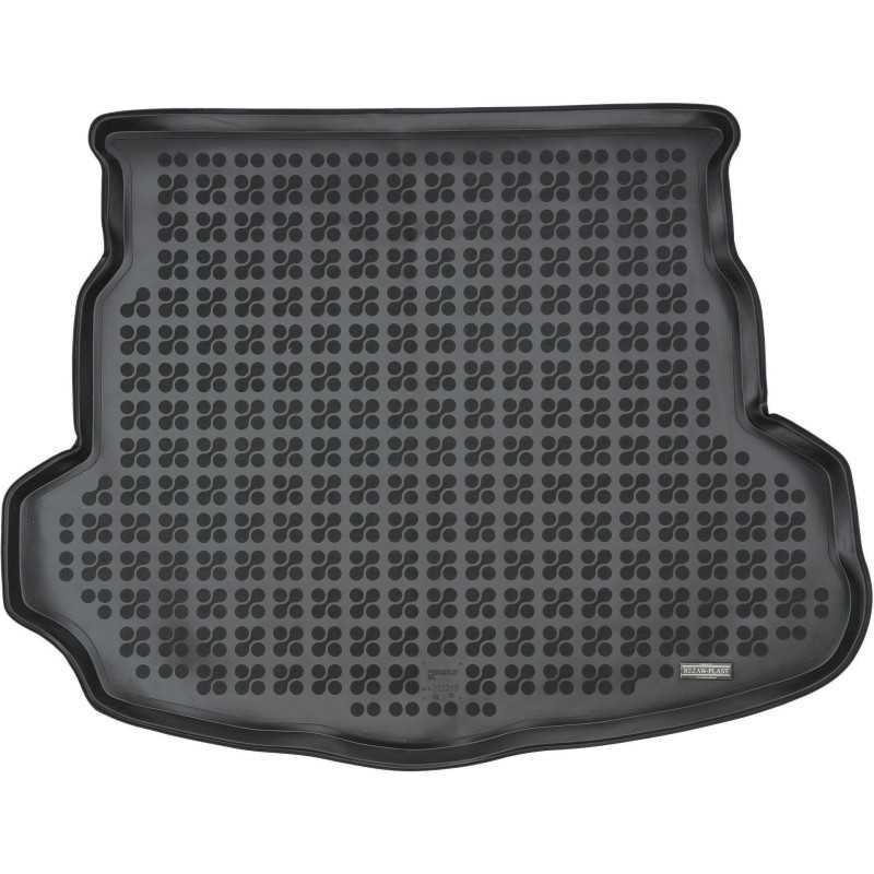 Mazda 6 II hečbekas 2008-2012 Bagažinės kilimėlis REZAW 232219