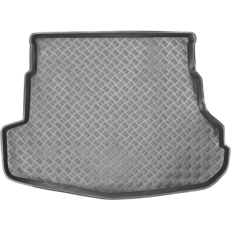 Mazda 6 II Sedan 2007-2012 Bagažinės kilimėlis MIX-PLAST 20010