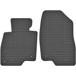 Mazda 6 III GJ 2013- Guminiai kilimėliai MOTOHOBBY FRONT 160805/2