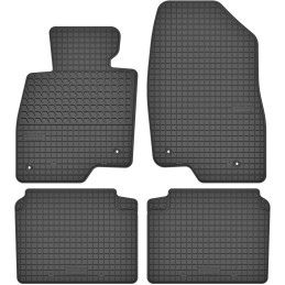 Mazda 6 III GJ 2013- MOTOHOBBY guminiai kilimėliai 160805