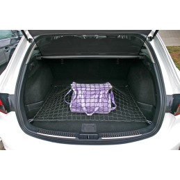 Mazda 6 III Kombi 2012- AUTO-MOTOR K0190 bagažinės tinklas (85 × 115)
