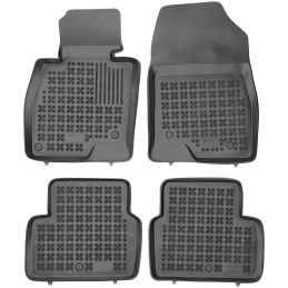 Mazda 6 III Kombi 2012- Guminiai kilimėliai REZAW 200812