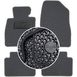 Mazda 6 III Kombi 2013- EVA MAX grindų kilimėliai-MAT 10386