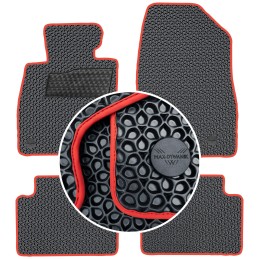 Mazda 6 III Kombi 2013- EVA MAX grindų kilimėliai-MAT 10386