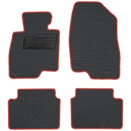 Mazda 6 III Kombi 2013- EVA MAX grindų kilimėliai-MAT 10386