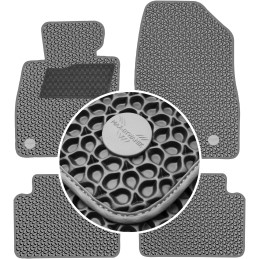 Mazda 6 III Kombi 2013- EVA MAX grindų kilimėliai-MAT 10386