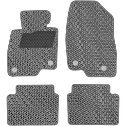 Mazda 6 III Kombi 2013- EVA MAX grindų kilimėliai-MAT 10386