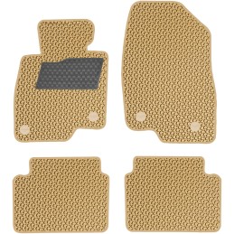 Mazda 6 III Kombi 2013- EVA MAX grindų kilimėliai-MAT 10386