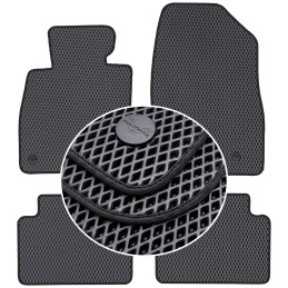 Mazda 6 III Kombi 2013- EVA MAX grindų kilimėliai-MAT 10386