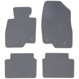 Mazda 6 III Kombi 2013- EVA MAX grindų kilimėliai-MAT 10386