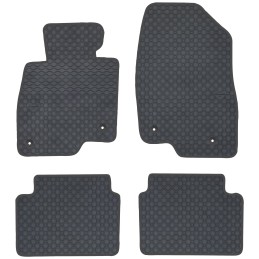 Mazda 6 III Kombi 2013- Guminiai kilimėliai PRIME-LINER MAX-MAT